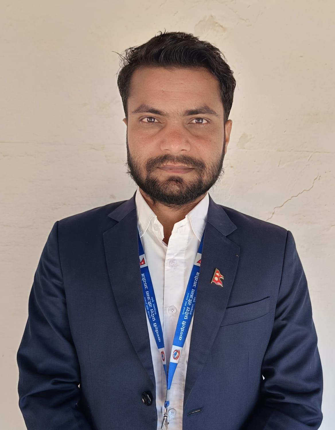 श्री मितलेश कुमार यादव