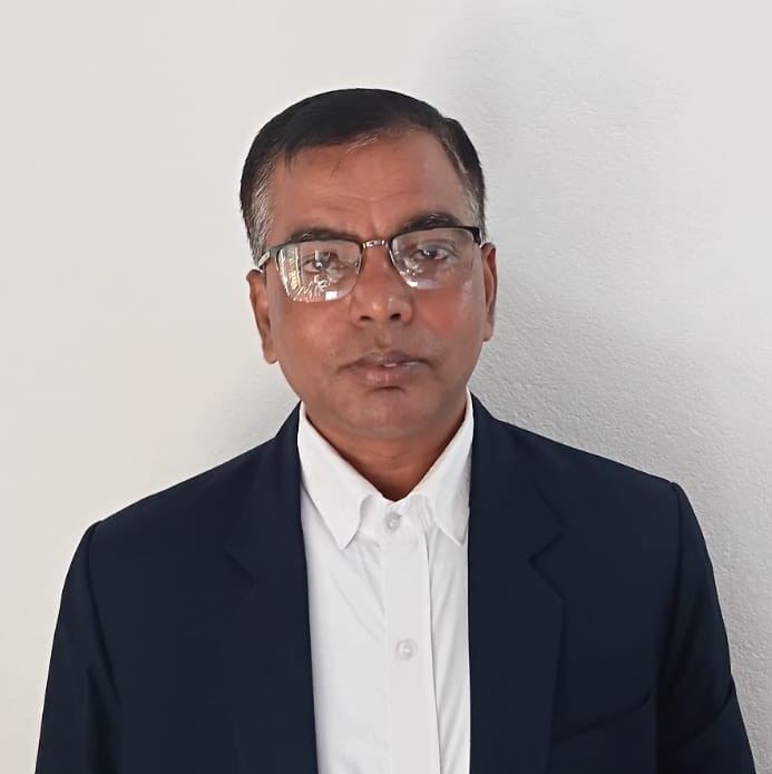 श्री खुद्रुस मियाँ