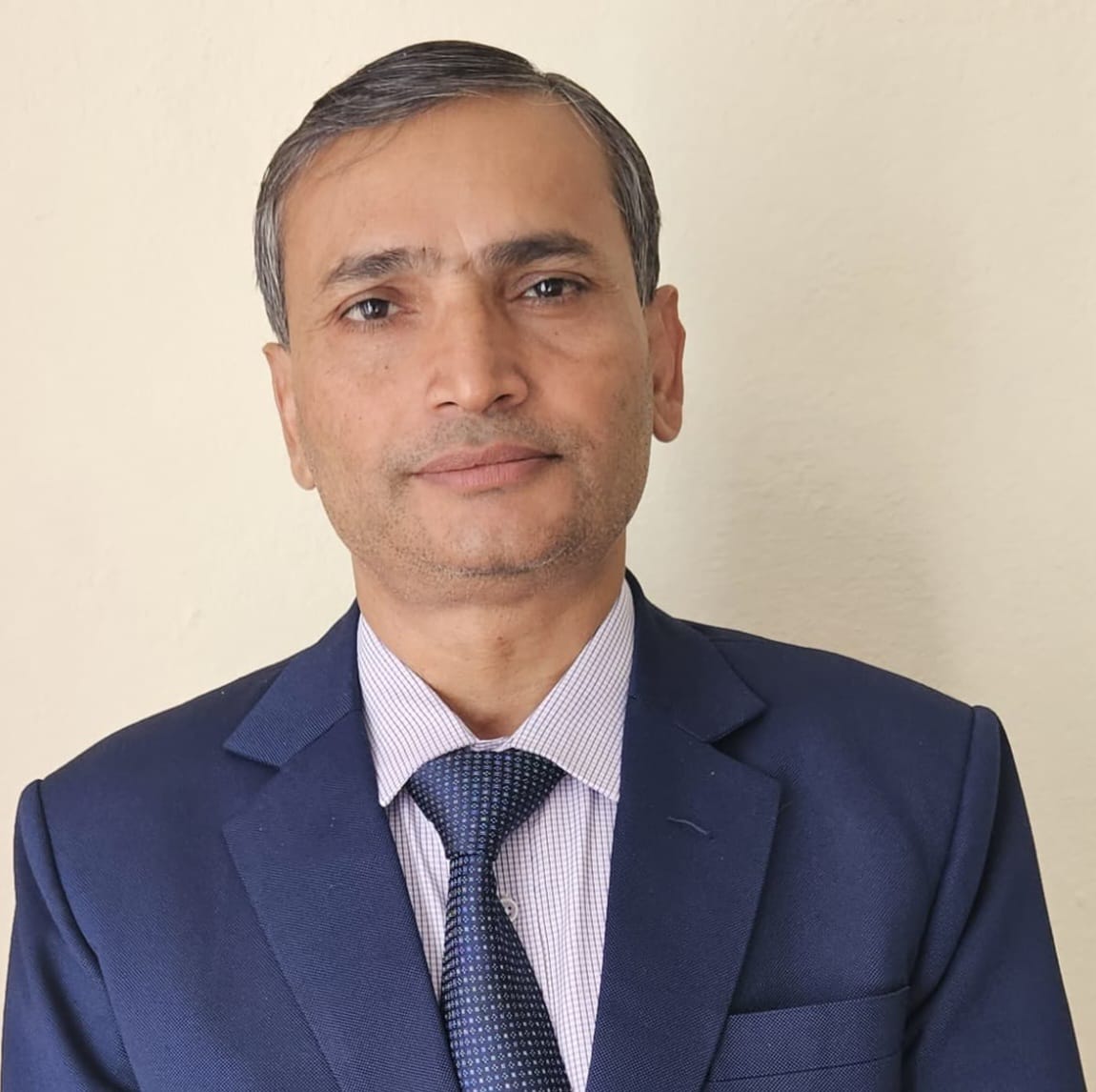 श्री चन्द्र साह