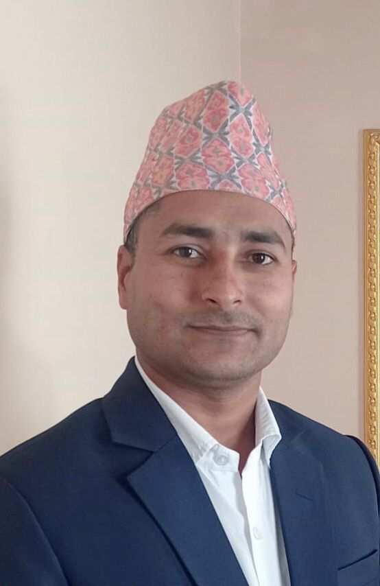 लिला खतिवडा