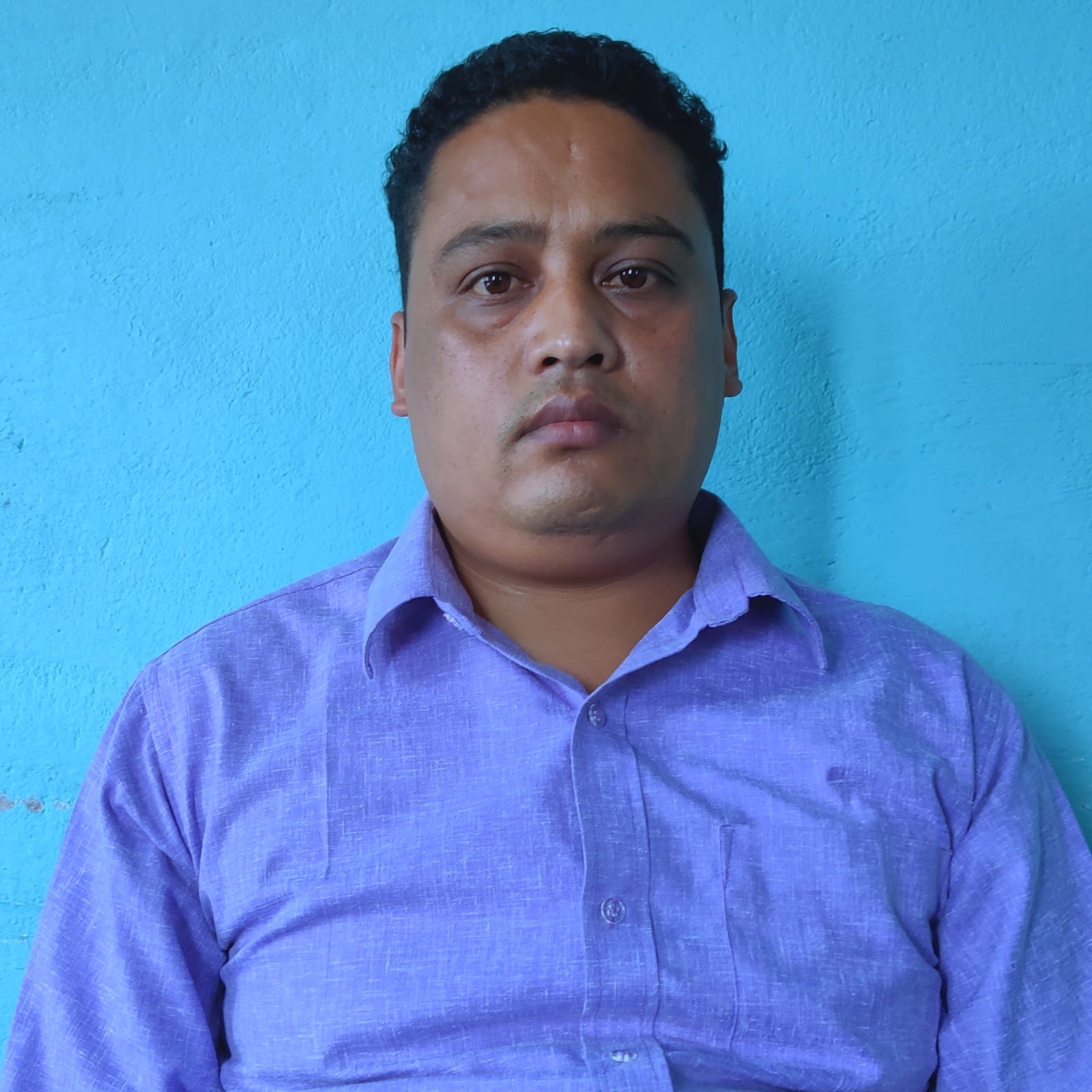 सुरेन्द्र  वजिमय