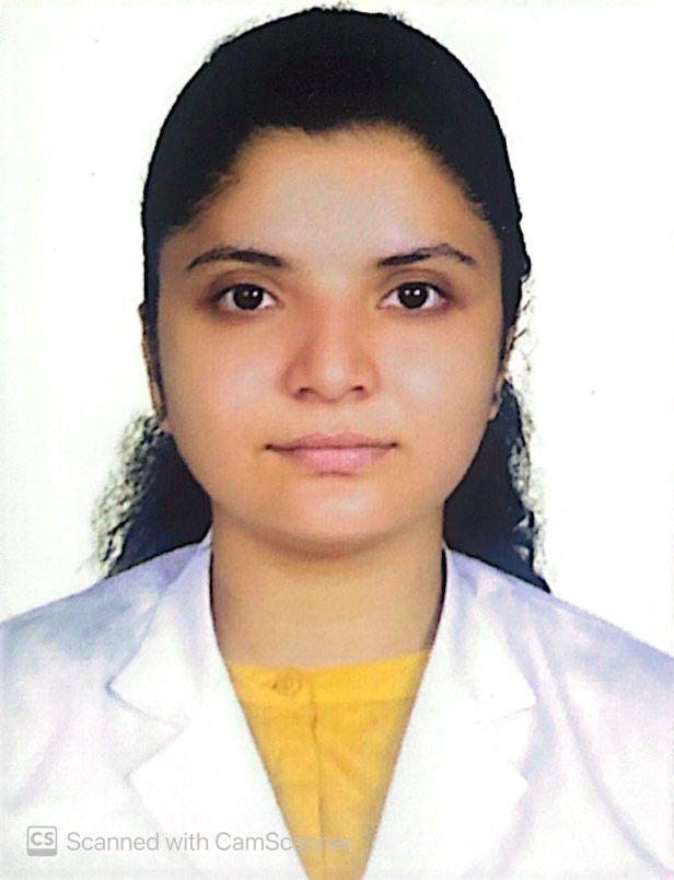 समिक्षा गुरागाई