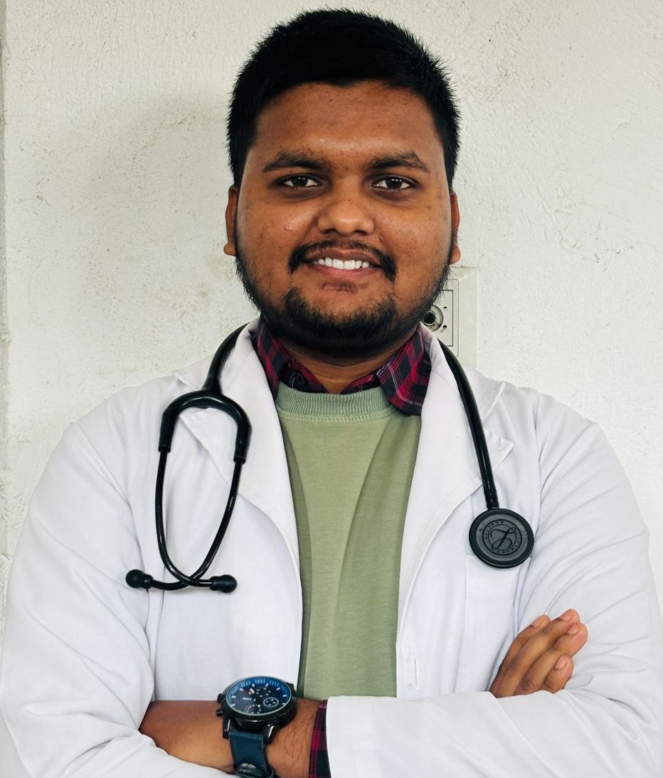 मुक्ती राम