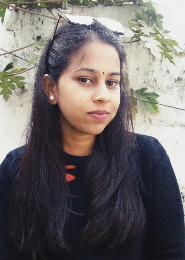 आकृति निधि