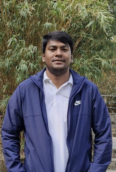 निर्मल बि.क.