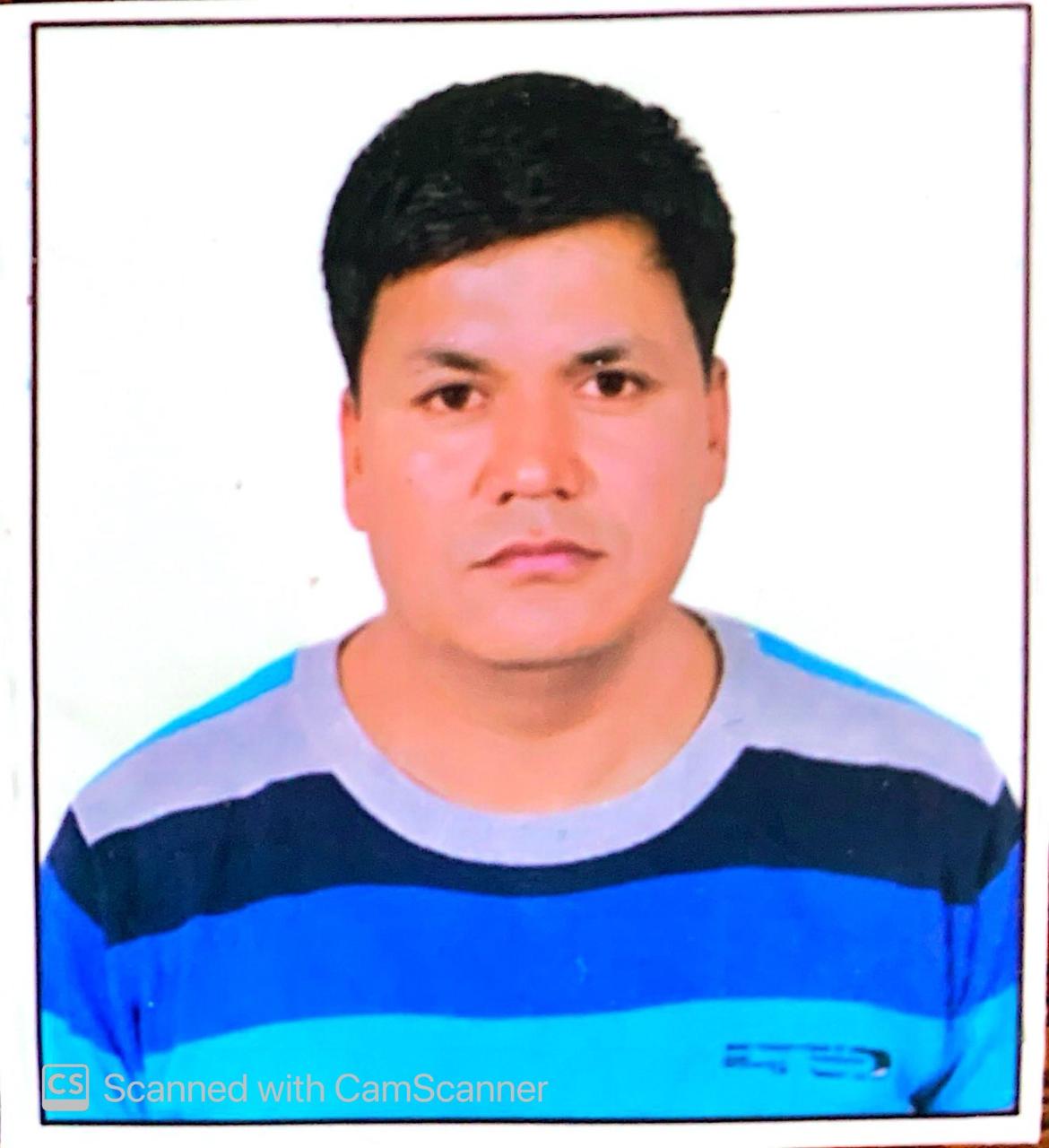 दिपक अच्छामी