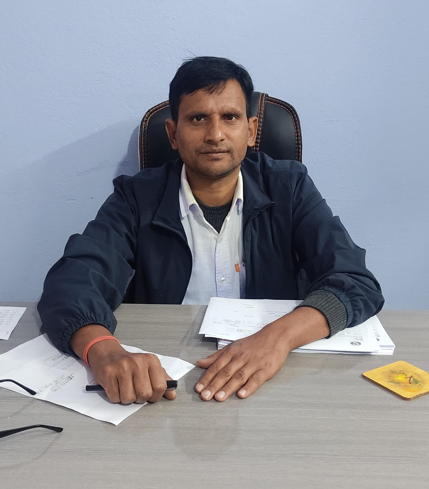 सुबोध राय