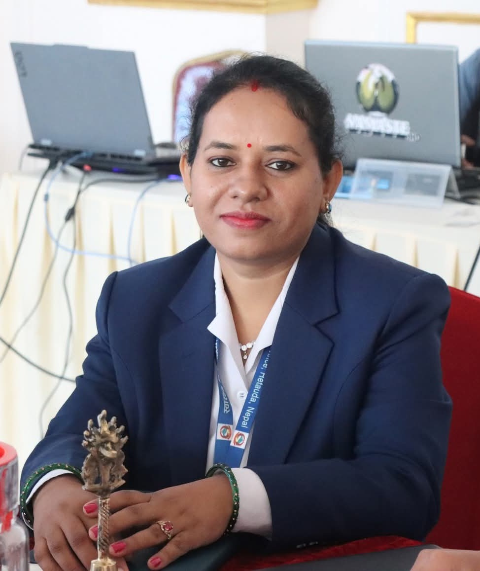 संजु राय