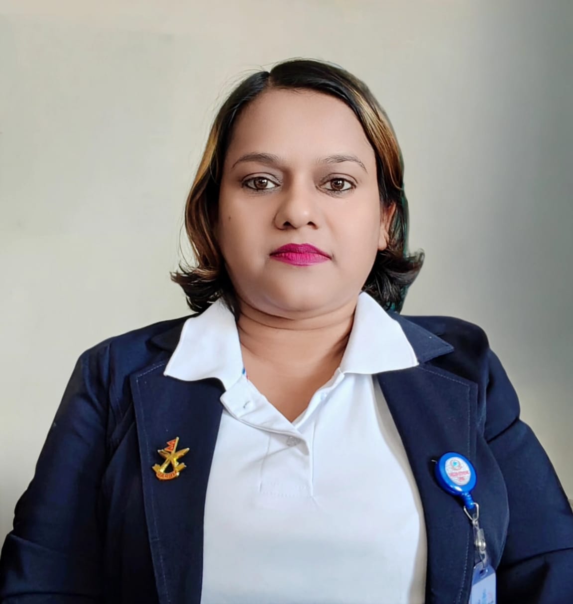 तिब्रता शर्मा