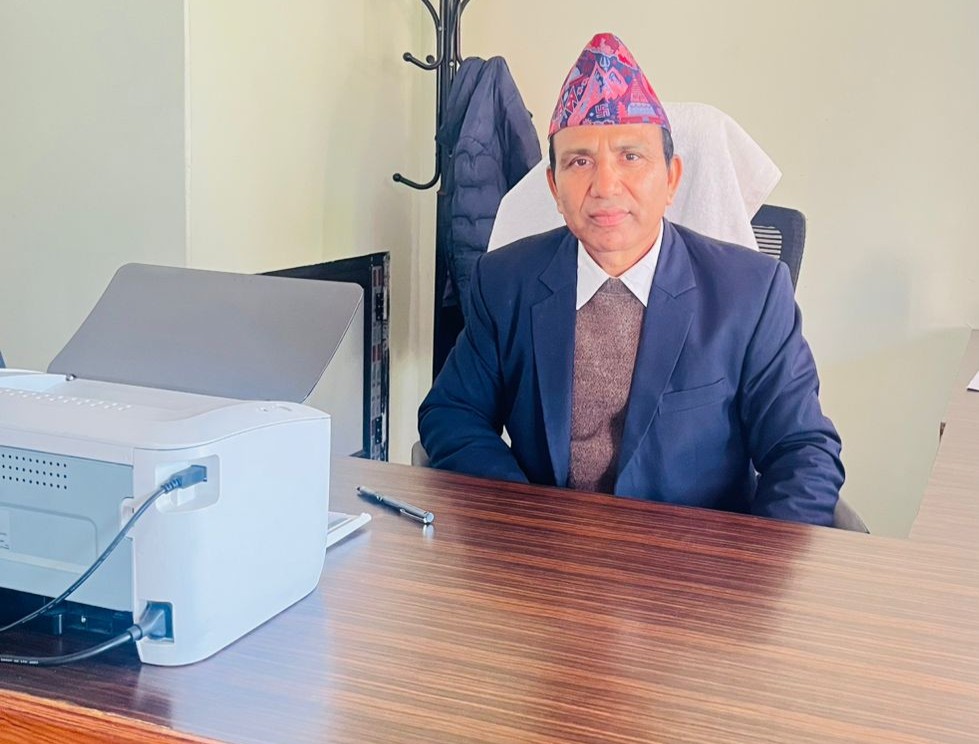 रत्‍न प्रसाद सुवेदी