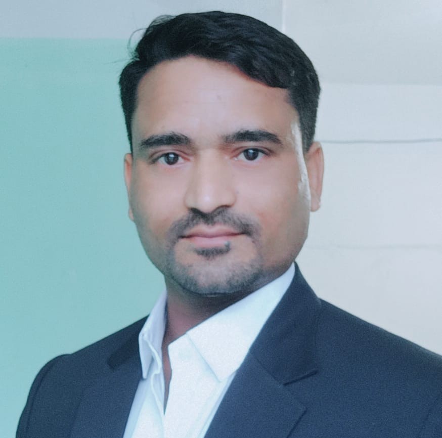 डा. रुपेश सोनाम