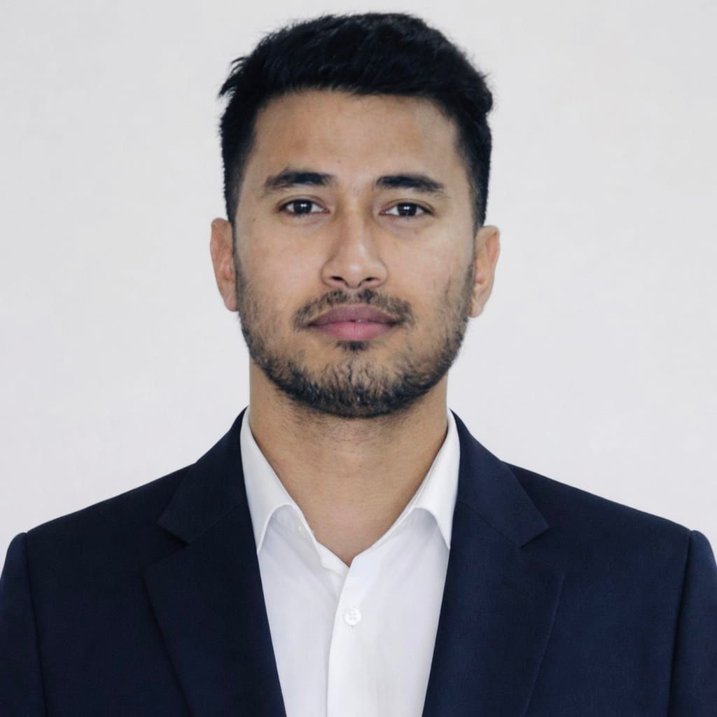 निकेश कठायत