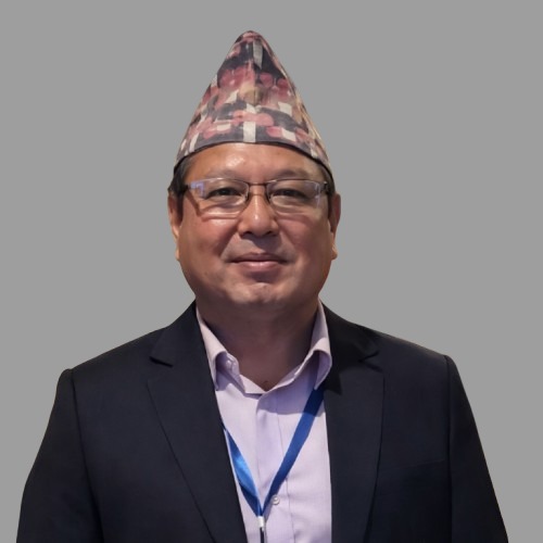 रामकृष्ण राजथला