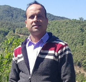 कृष्ण प्रसाद रिजाल