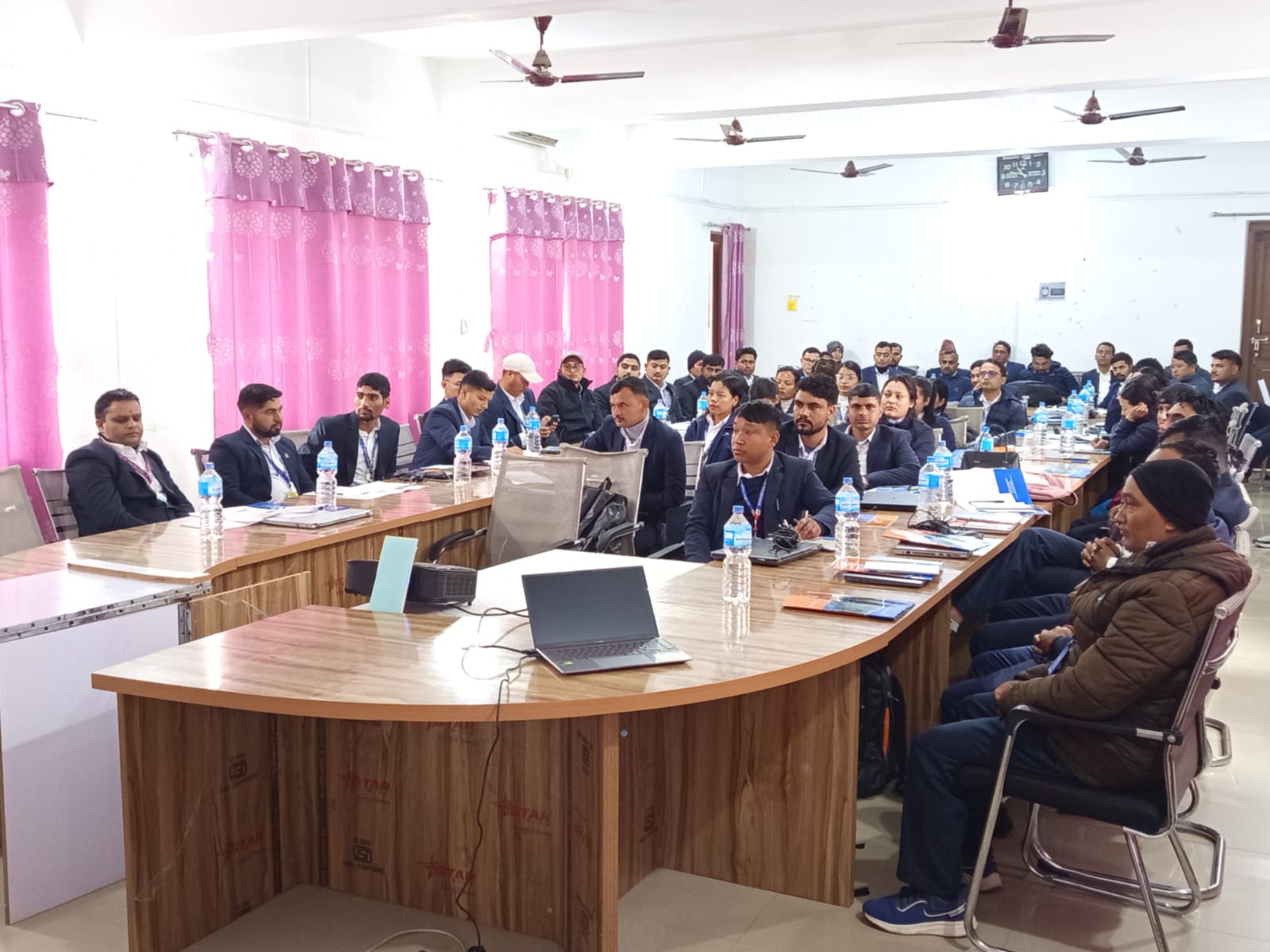 Government of Nepal