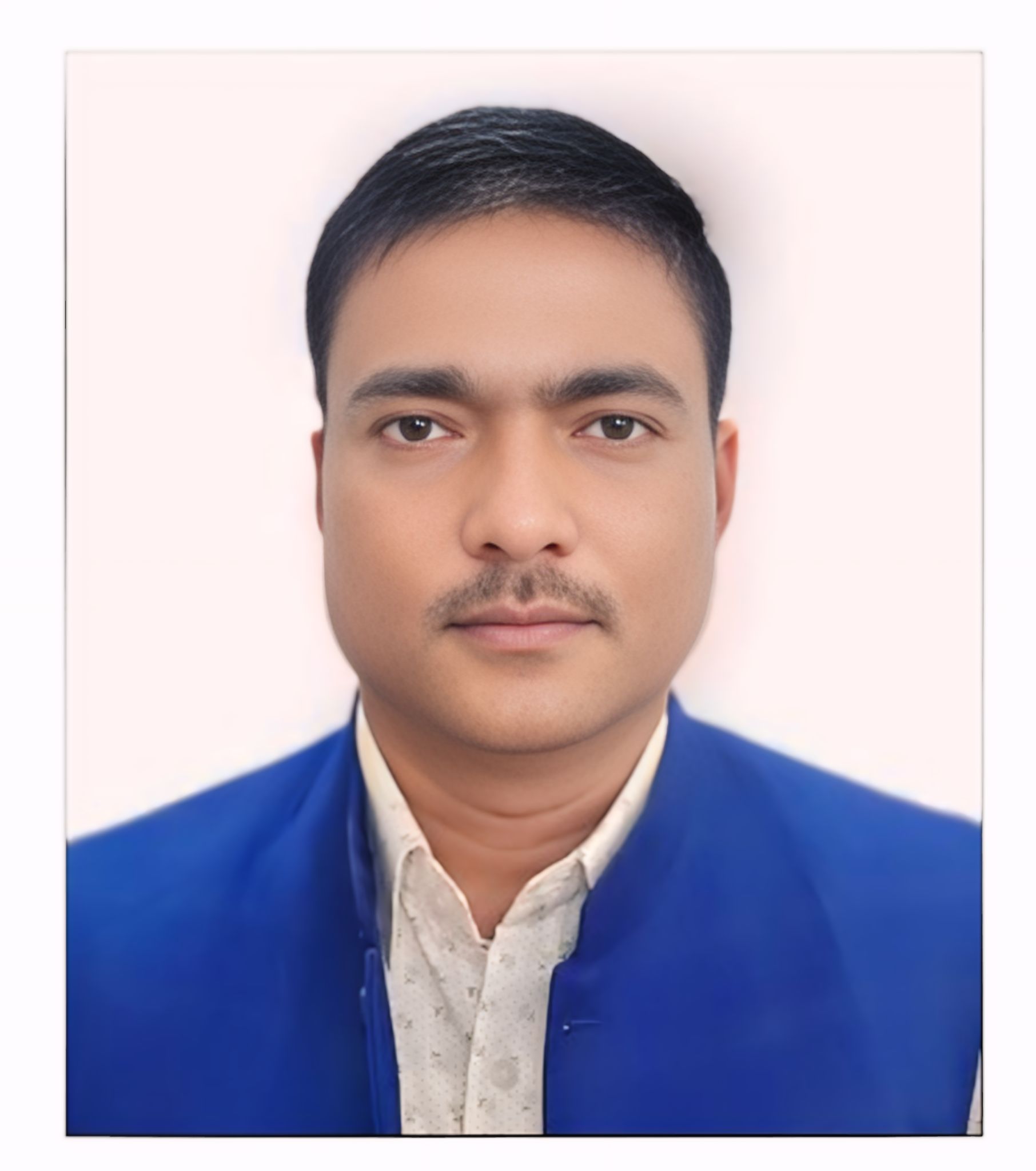 प्रमोद दास