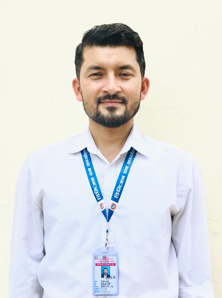 उत्सव थापा