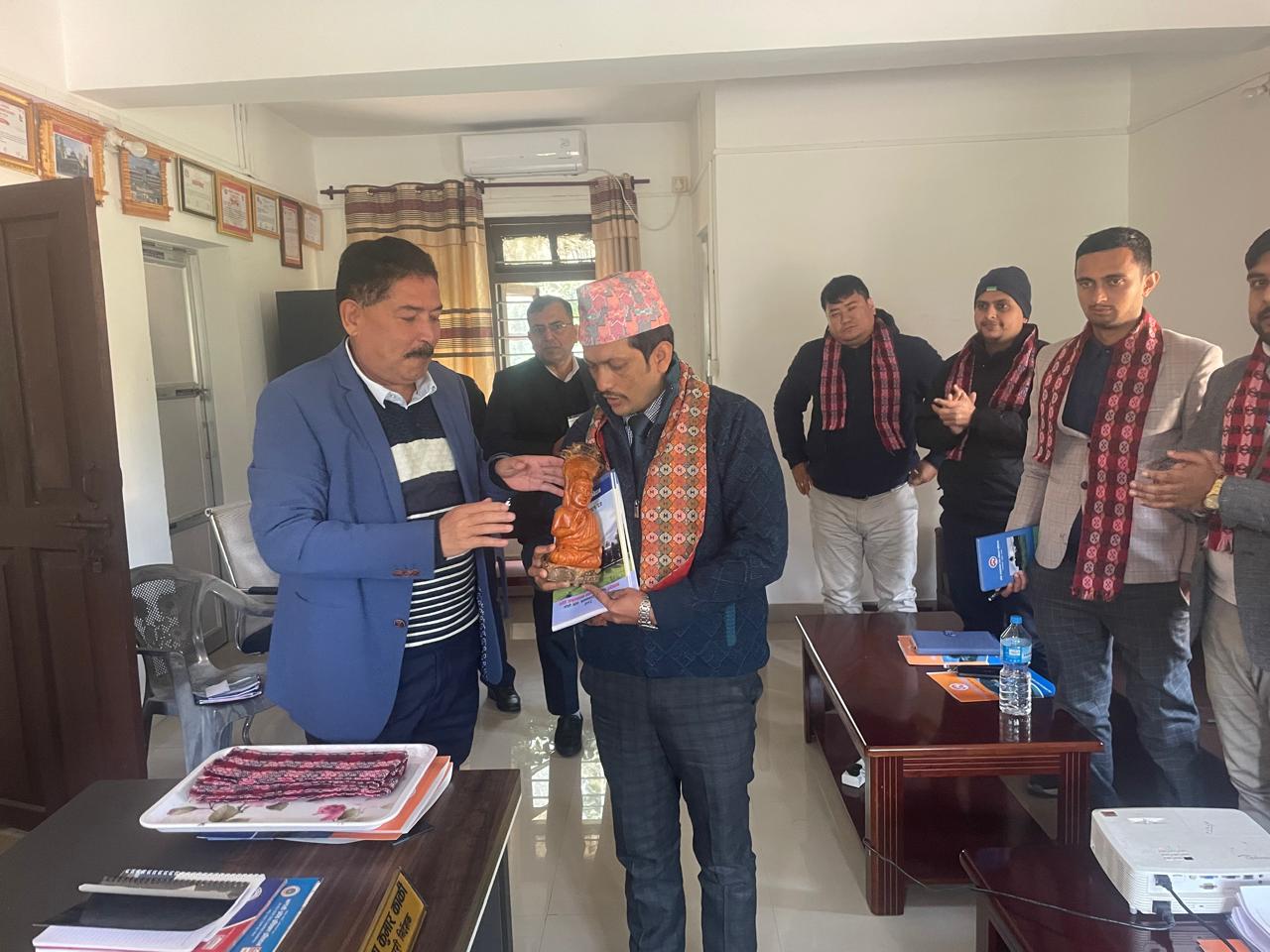 Government of Nepal