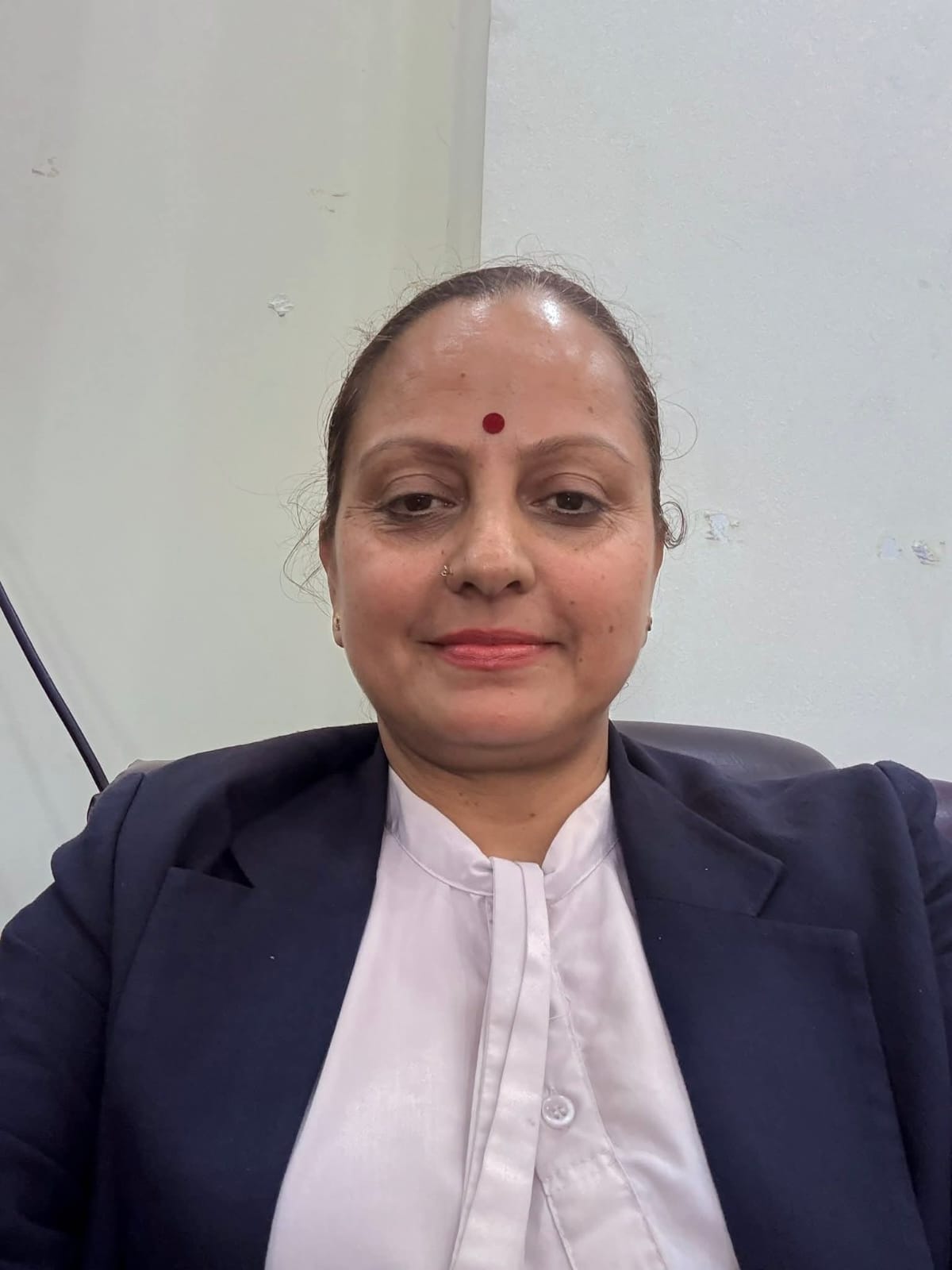 बिन्दा आचार्य