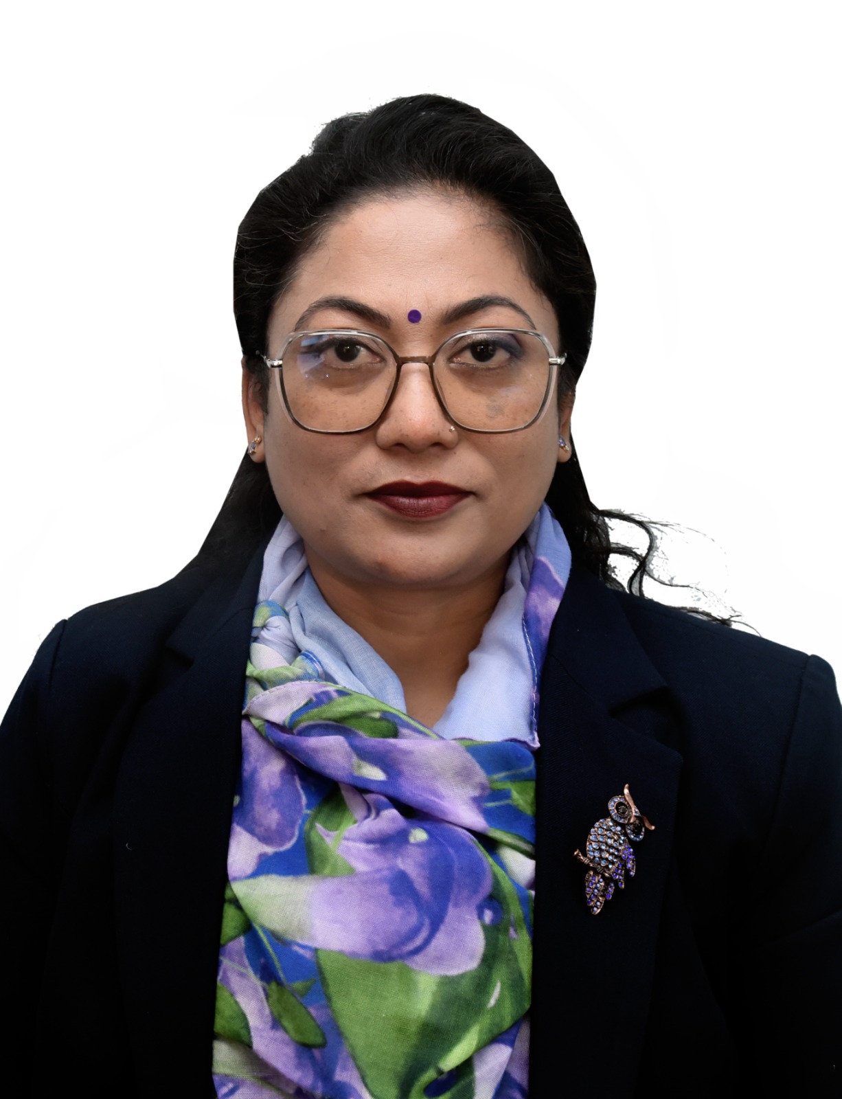 श्री सुनिता नेपाल