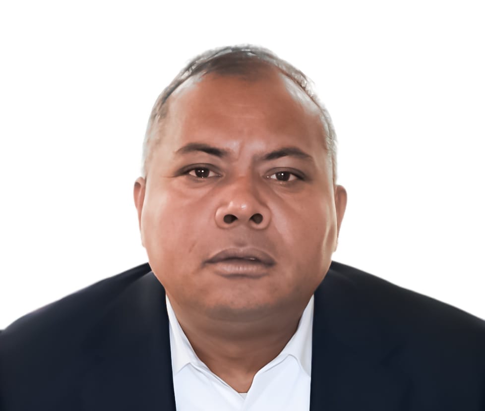 डा. पुष्प राज शाही