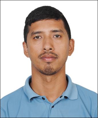 प्रकाश बस्नेत