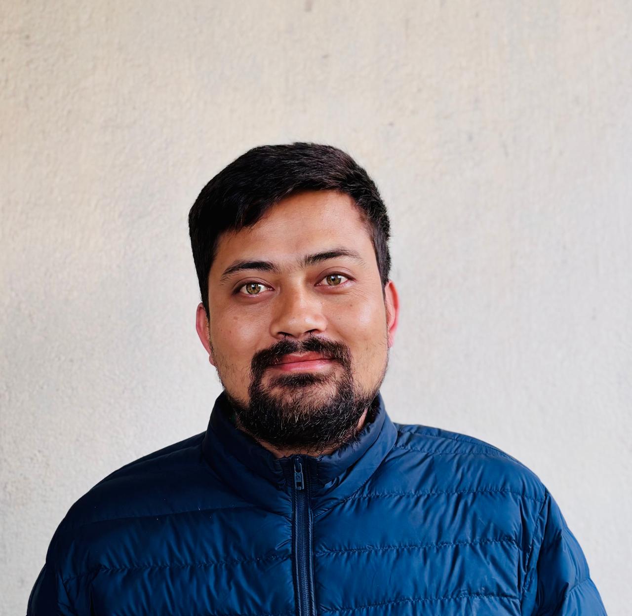 चिरन्जिबि श्रेष्ठ