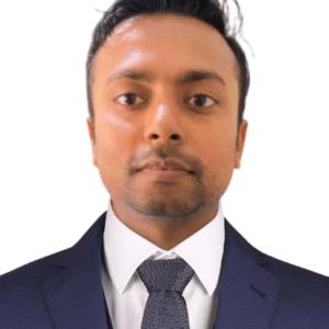 प्रशन्‍न राज कर्ण