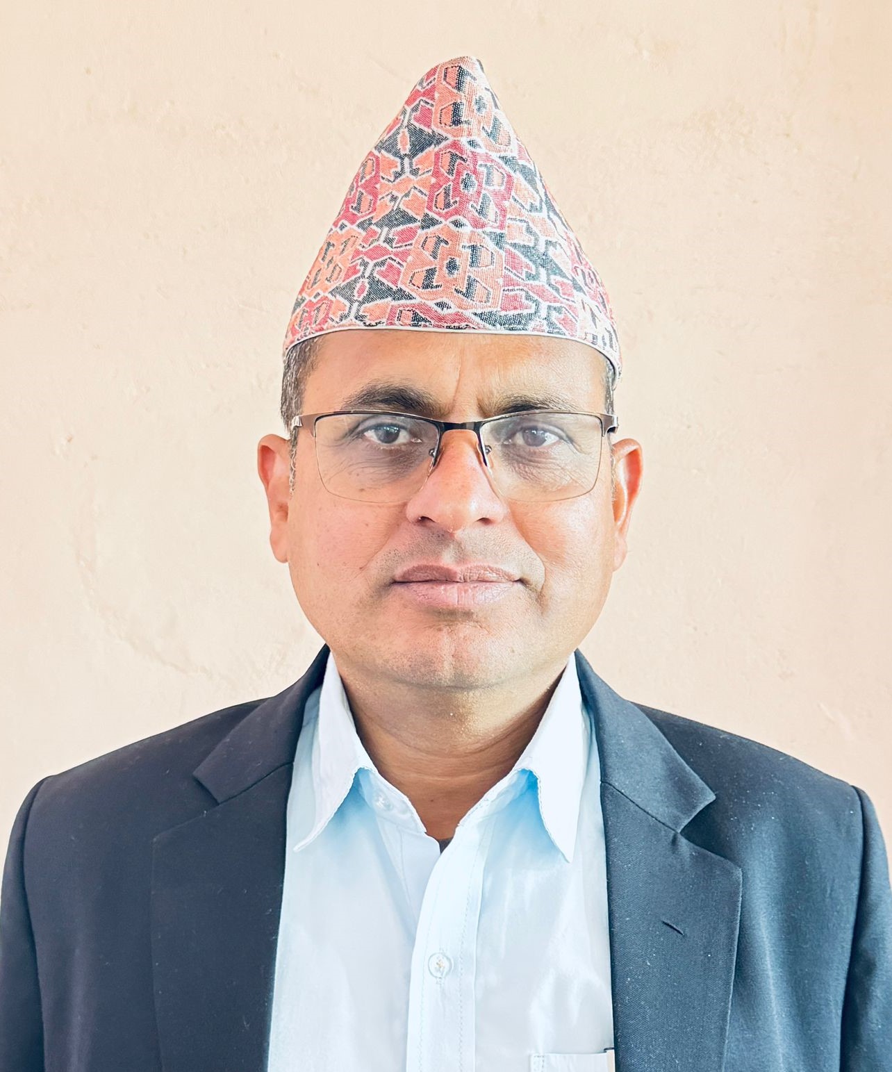 हरि प्रसाद उपाध्याय