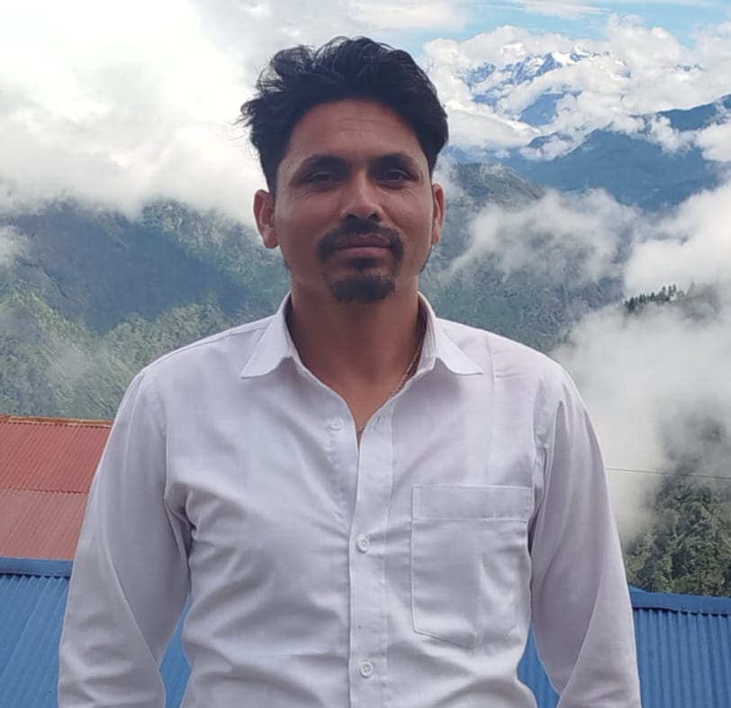 गगन बि क