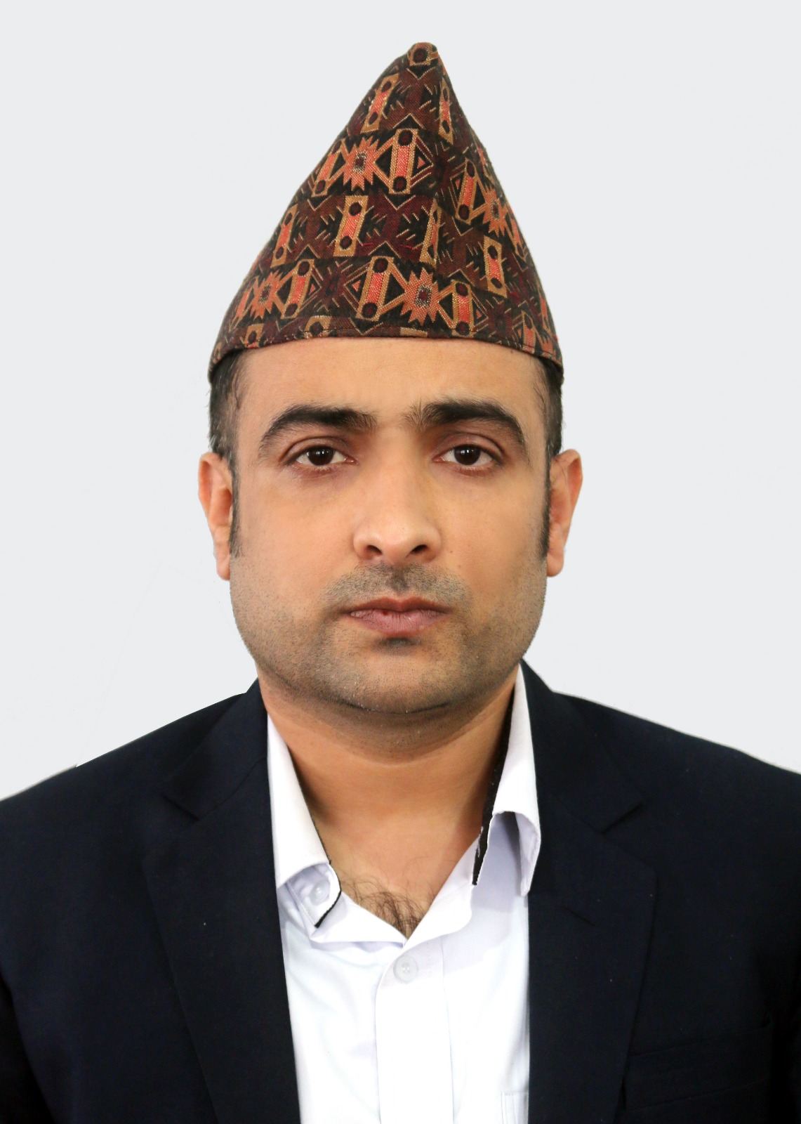 सुरेन्द्र पाण्डे