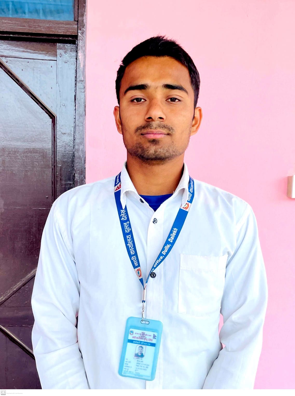 वीरेन्द्र धामी