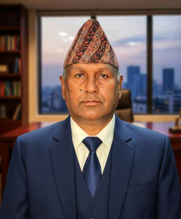 जवाहरलाल हमाल