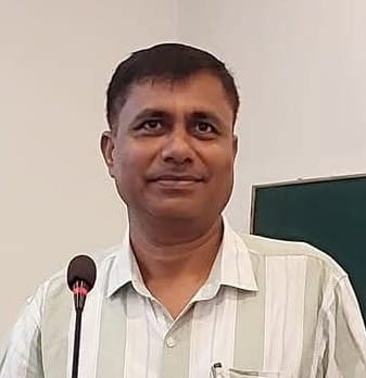 विजय कुमार यादव