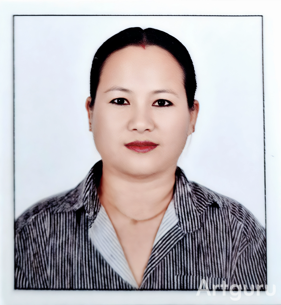 सरिता कुमारी मगर