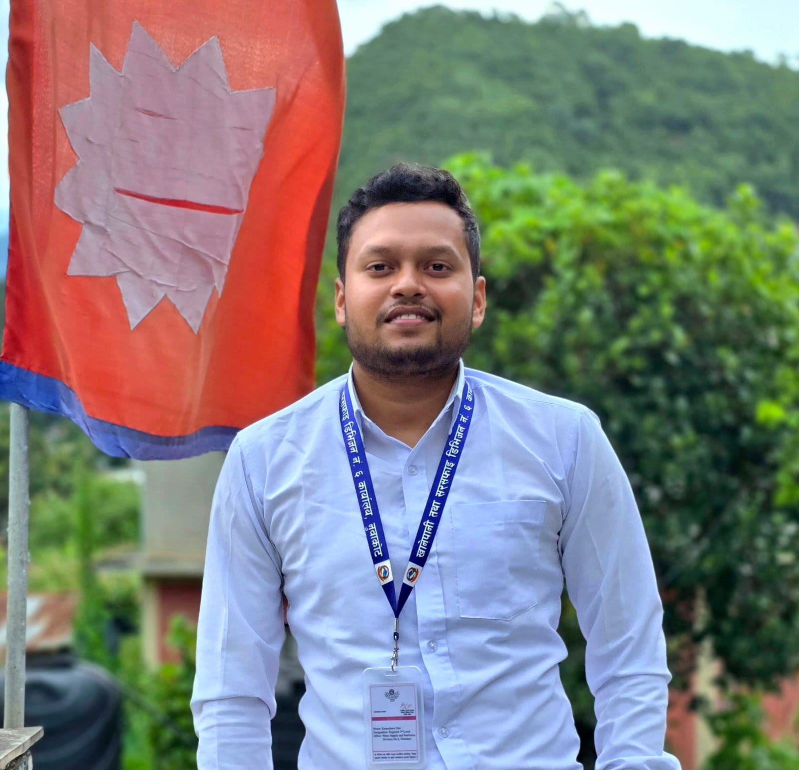 कामेश्वर दास