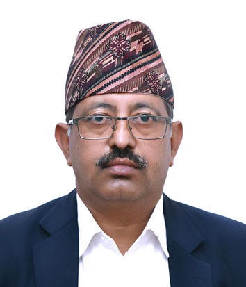 श्री महादेव पन्थ