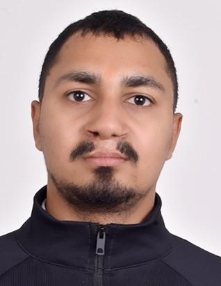 श्री लोचन निरौला