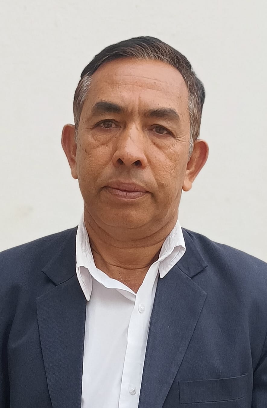 मोहन देव भट्ट