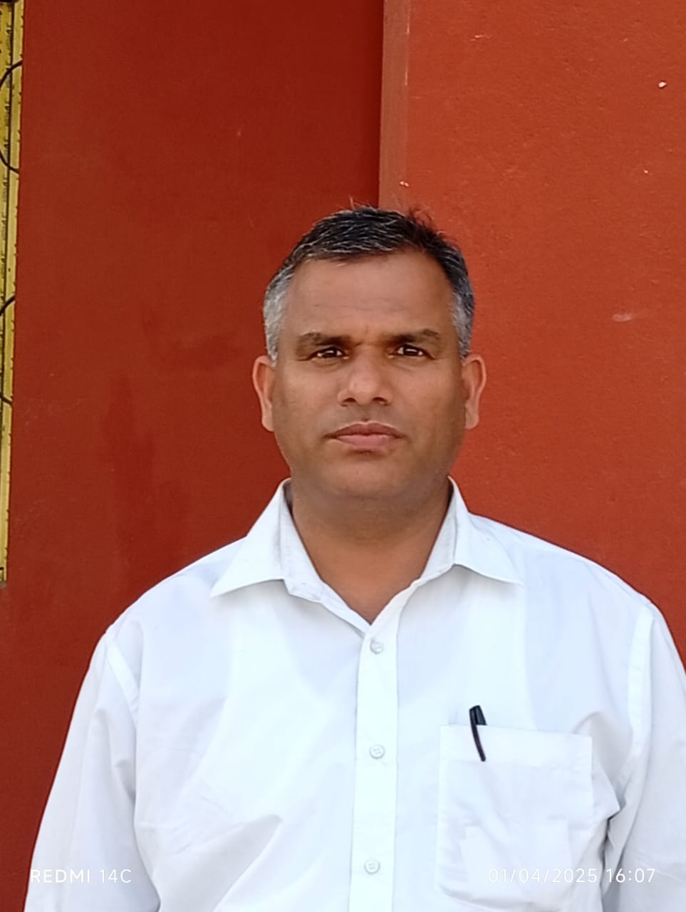 विनोद राज पन्त