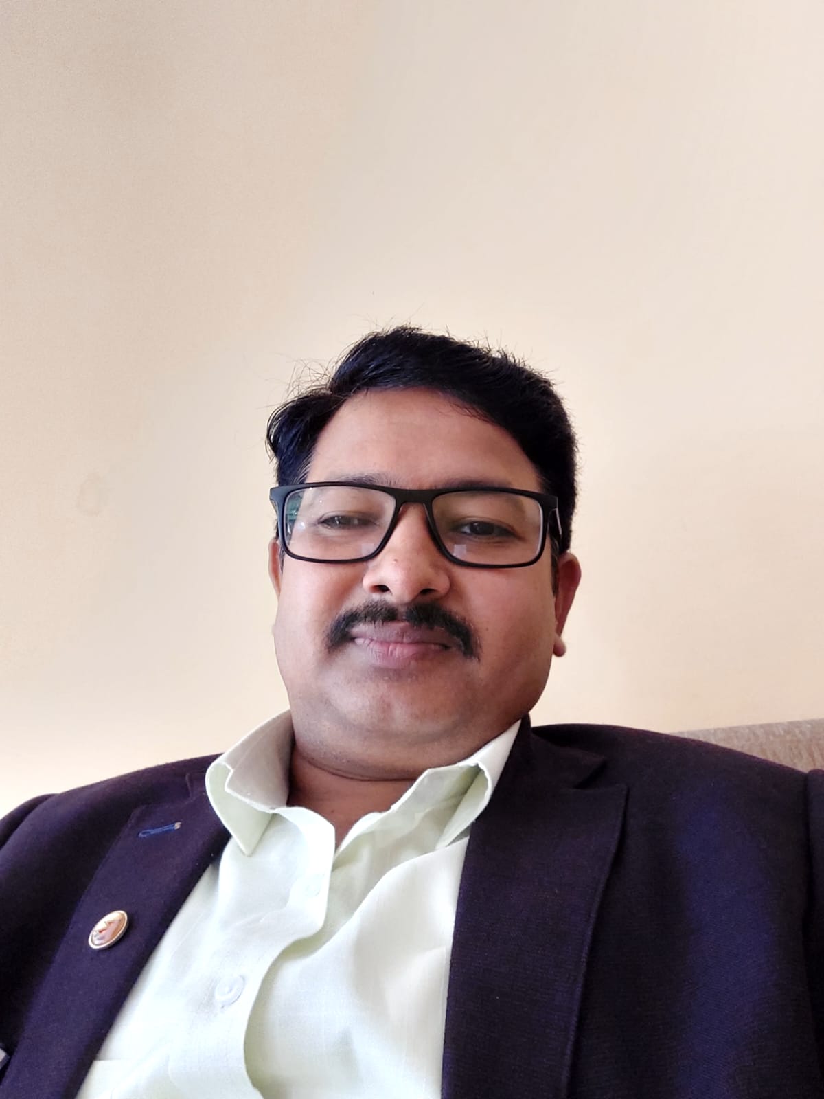 अमित उपाध्याय