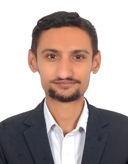 महेश राज जोशी