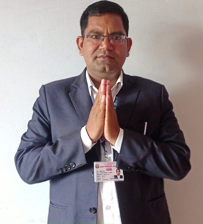 जितेन्द्र वि. क.