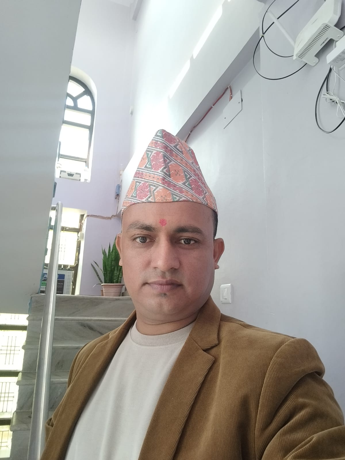 अशोक खत्री
