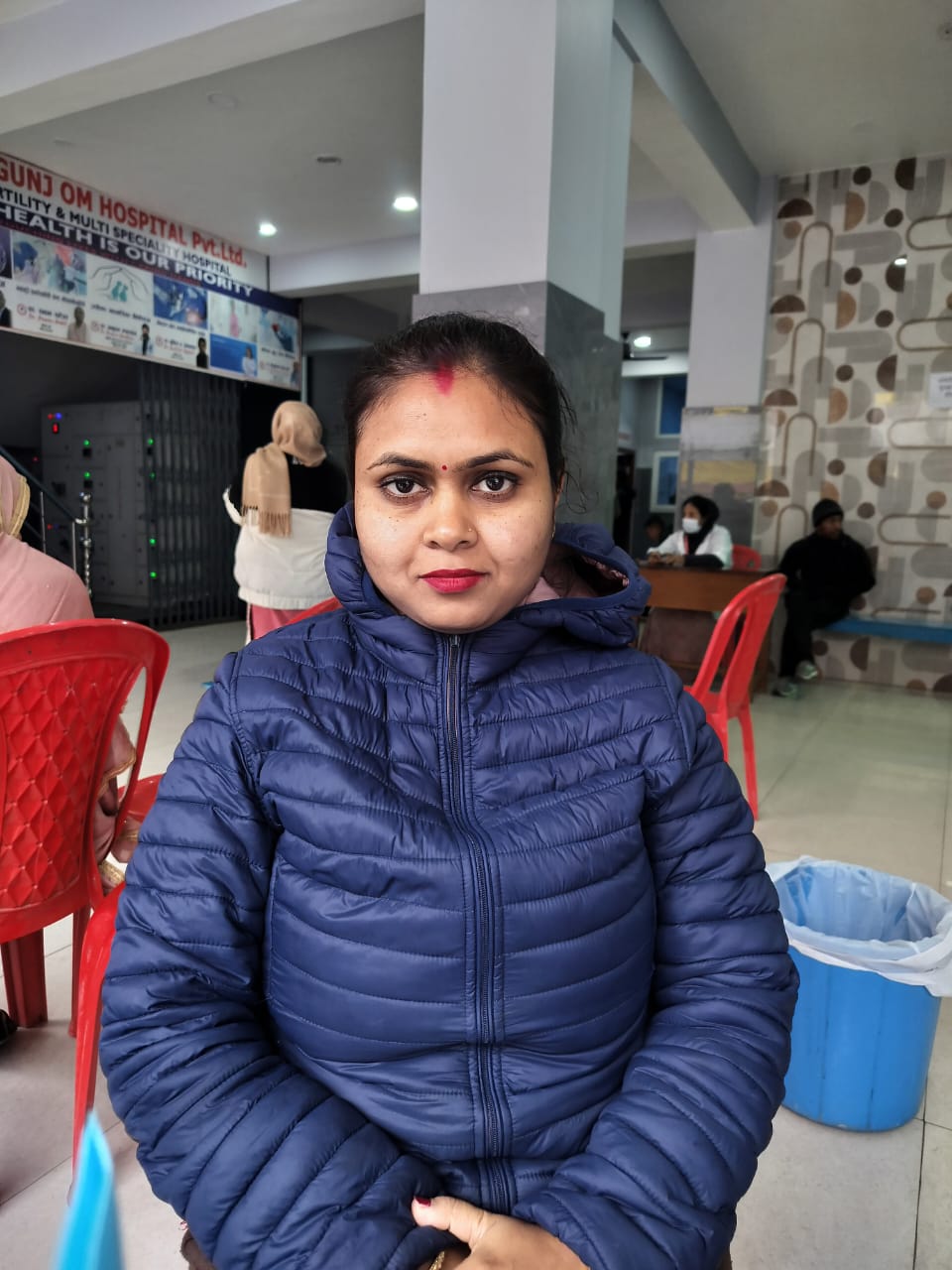 महालक्ष्मी शर्मा