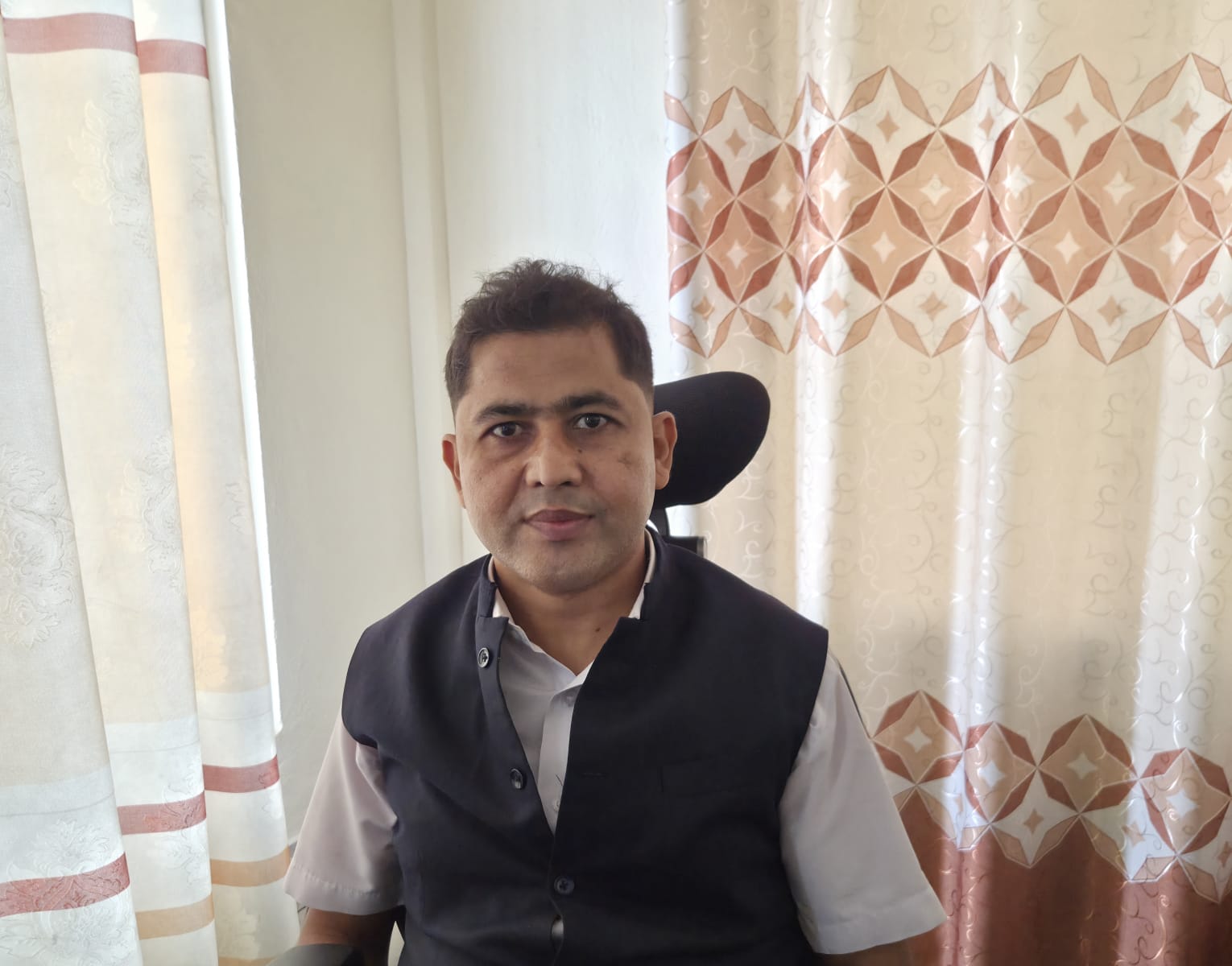 चिरन्जीबी बस्याल