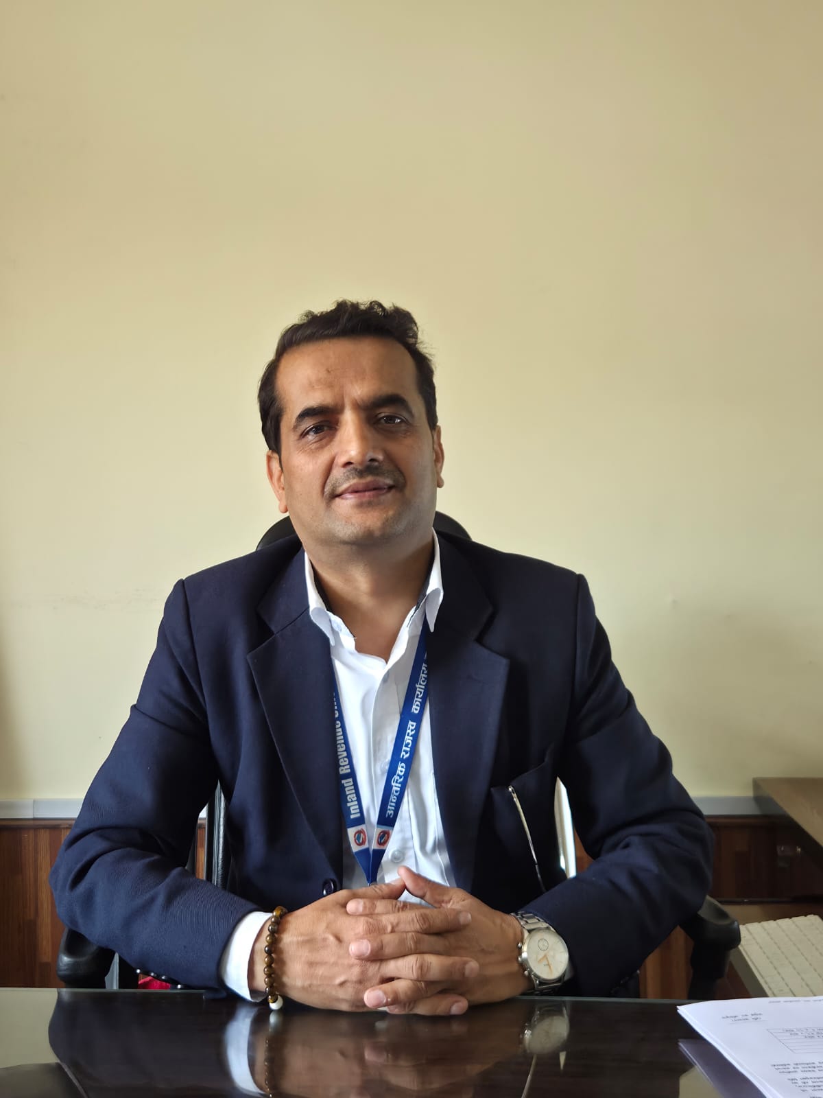 हरि बस्याल