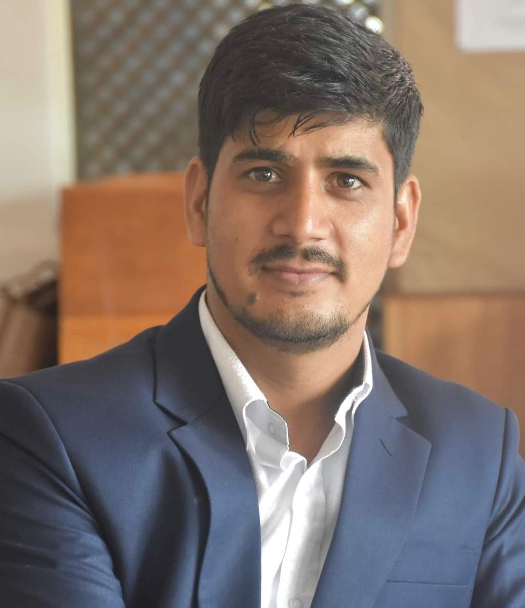 ई. दिनेश कुमार भण्डारी