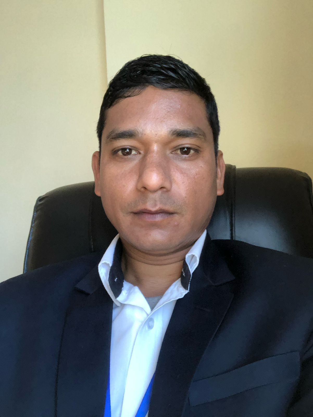 भक्त बहादुर बि.क.