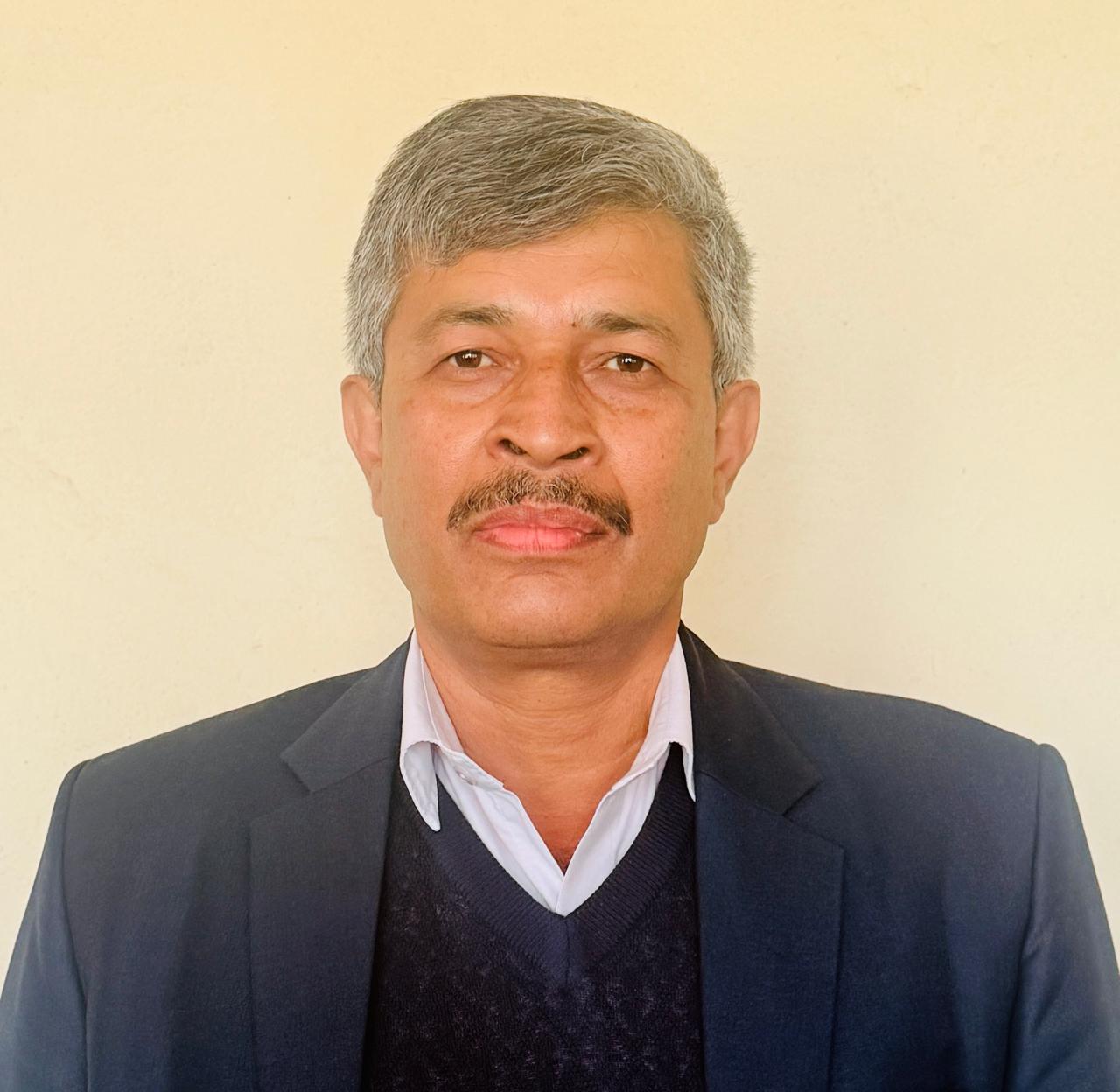 कमल घिमिरे